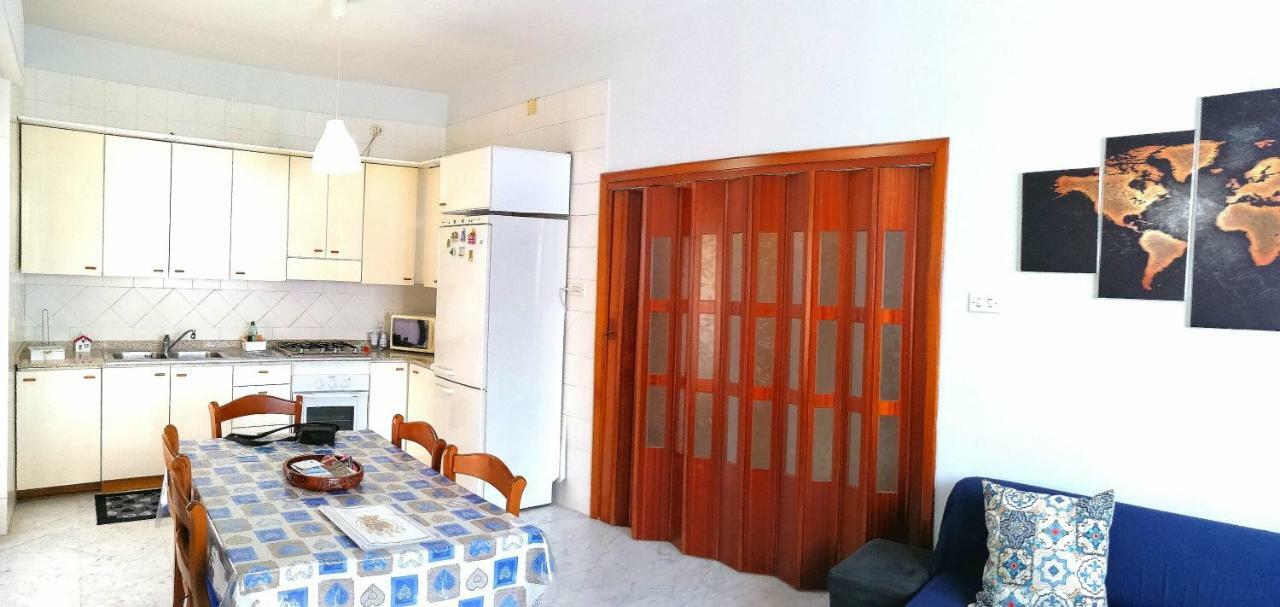 Apartamento Residenza Carlo Di Borbone Caserta Exterior foto